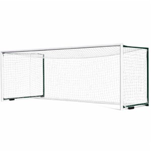 11-a-side folding soccer goal - Harrod
