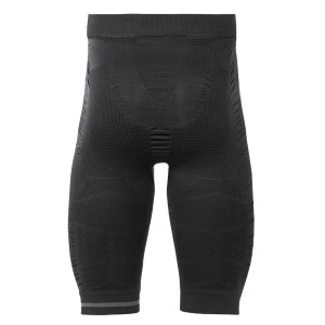 Cuissard compression - CSX Evo2 - Noir