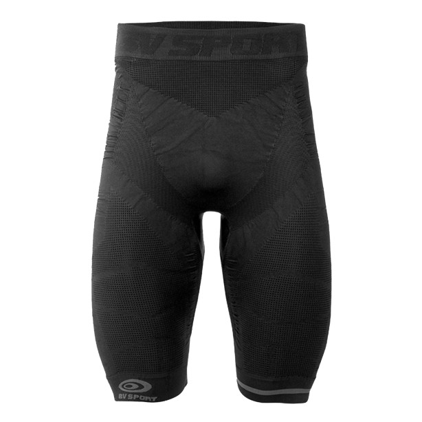 Cuissard compression - CSX Evo2 - Noir
