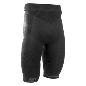Compression shorts - CSX Evo2 - Black