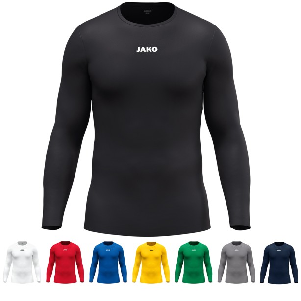 Sous-maillot function - JAKO - manches longues