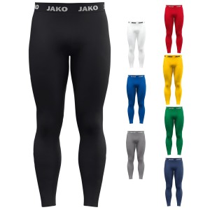 Function long shorts - JAKO - Tights
