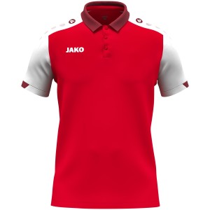 Polo Dynamic - JAKO - Homme & Femme