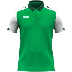 Polo Dynamic - JAKO - Unisexe