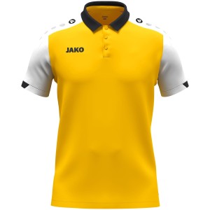 Polo Dynamic - JAKO - Homme & Femme