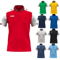 Polo Dynamic - JAKO - Unisex
