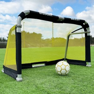 Mini goal - 120 x 75 cm - Bazooka Beast