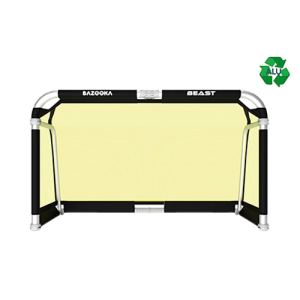 Mini goal - 120 x 75 cm - Bazooka Beast