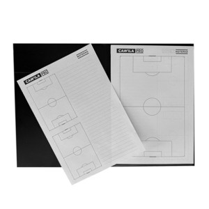 CFF coach binder – A4 format