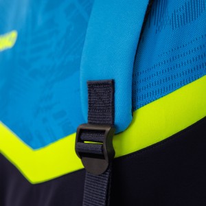 Jako Backpack - Iconic - Sky Blue