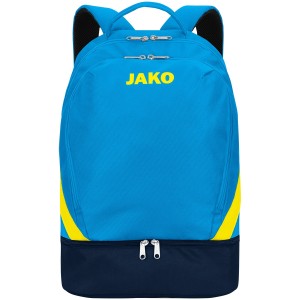Jako Backpack - Iconic - Sky Blue