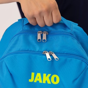 Jako Backpack - Iconic - Sky Blue