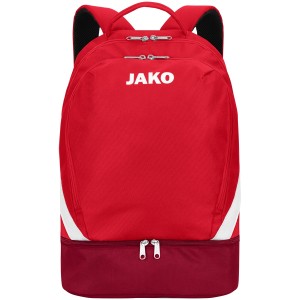 Jako Backpack - Iconic - Red