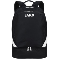 Jako Backpack - Iconic - Black