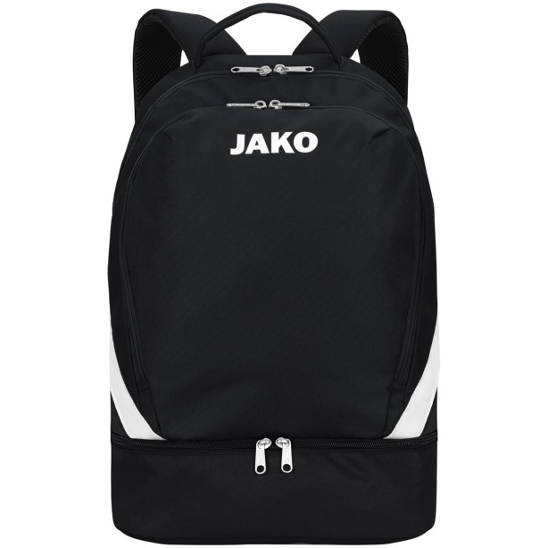 Jako Backpack - Iconic - Black