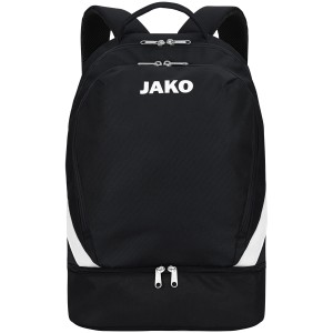 Jako Backpack - Iconic - Black