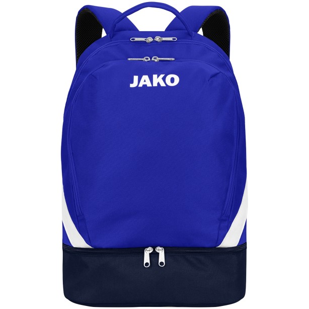Jako Backpack - Iconic - Blue