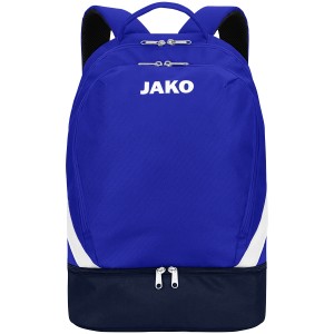 Sac à dos JAKO - Iconic - Bleu