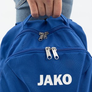 Jako Backpack - Iconic - Blue