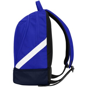 Jako Backpack - Iconic - Blue