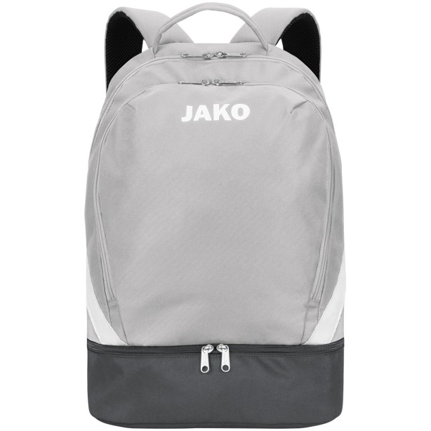 Jako Backpack - Iconic - Grey