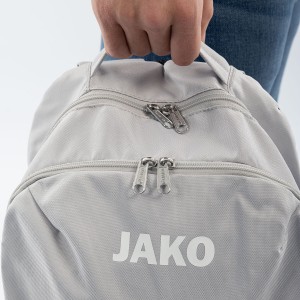 Jako Backpack - Iconic - Grey