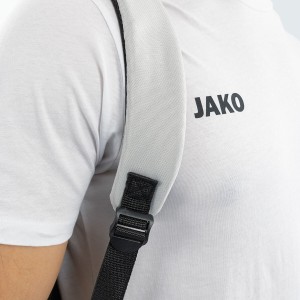 Jako Backpack - Iconic - Grey