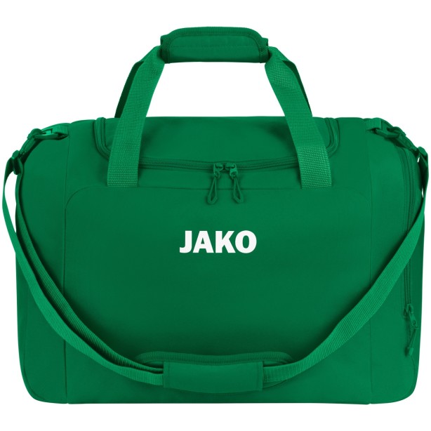 JAKO Sports Bag - One - Green