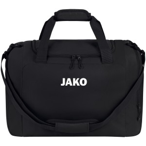 JAKO Sports Bag - One - Black