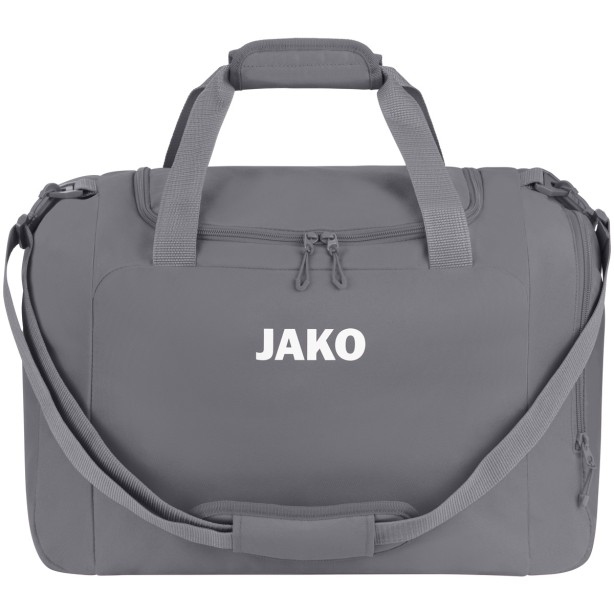 JAKO Sport Bag - One - Grey