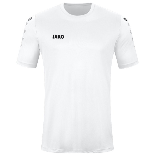 Team Jako Jersey - Short sleeve - White
