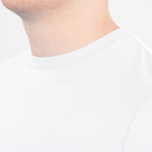 Team Jako Jersey - Short sleeve - White