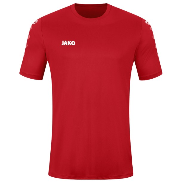 Team Jako Jersey - Short sleeve - Red