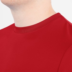 Team Jako Jersey - Short sleeve - Red
