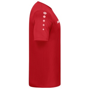 Team Jako Jersey - Short sleeve - Red