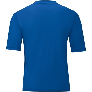 Maillot Team Jako - Manches courtes - Bleu