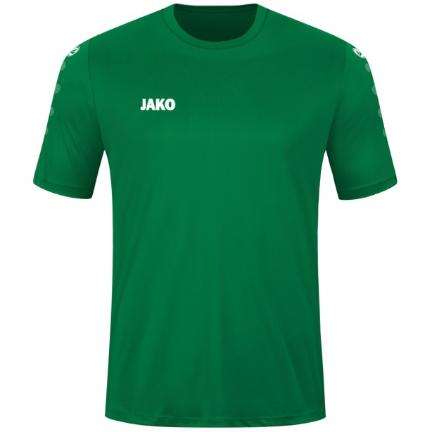 Team Jako Jersey - Short sleeve - Green