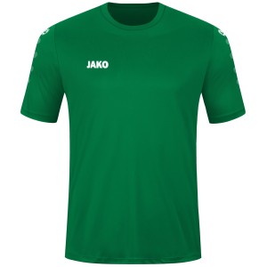 Maillot Team Jako - Manches courtes - Vert