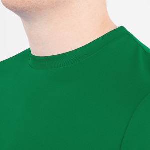 Team Jako Jersey - Short sleeve - Green