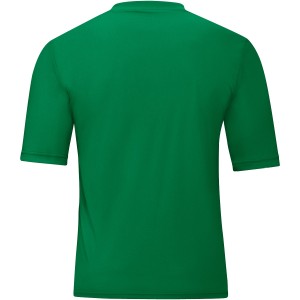 Maillot Team Jako - Manches courtes - Vert