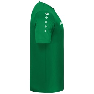 Team Jako Jersey - Short sleeve - Green