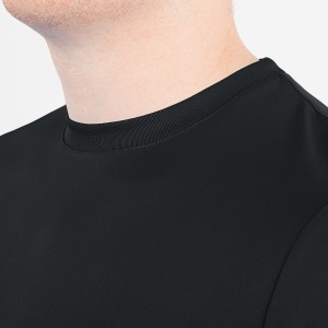 Team Jako Jersey - Short sleeve - Black