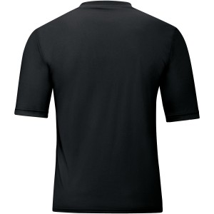Team Jako Jersey - Short sleeve - Black
