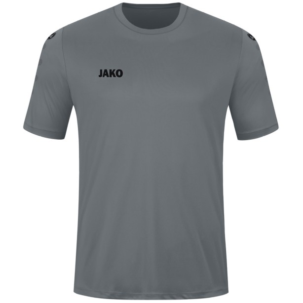 Team Jako Jersey - Short sleeve - Gray