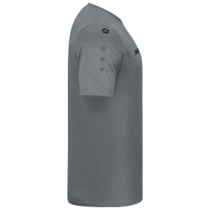 Team Jako Jersey - Short sleeve - Gray