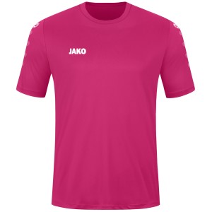 Team Jako Jersey - Short sleeve - Pink