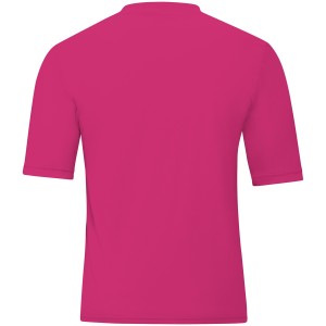 Team Jako Jersey - Short sleeve - Pink