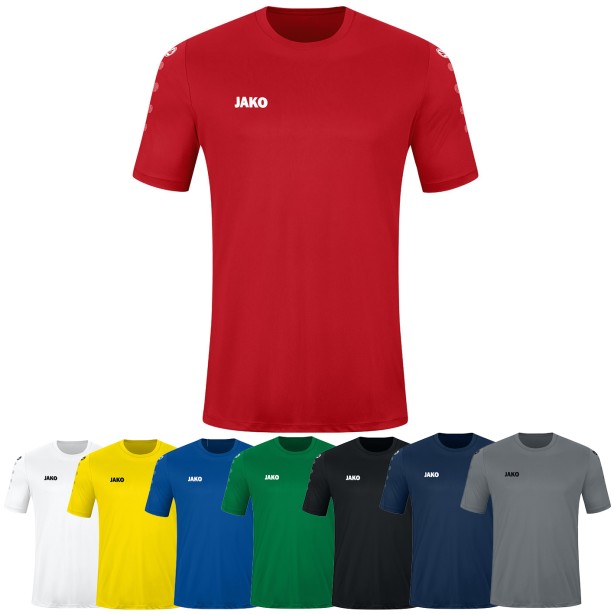Team Jako jersey - Short sleeve - Children