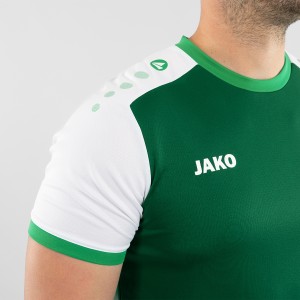 Dynamic Jako Jersey - Short sleeve - Green