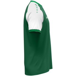 Maillot Dynamic Jako - Manche courte - Vert